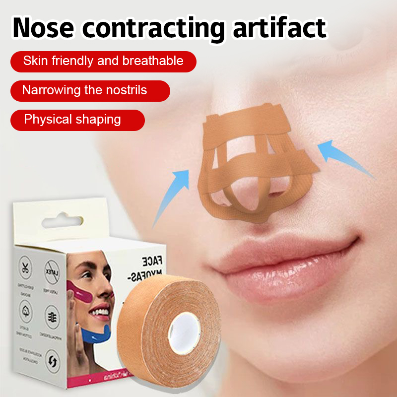 Beauty Nose Up Lifting Bridge  - Nose Trimmer review and price