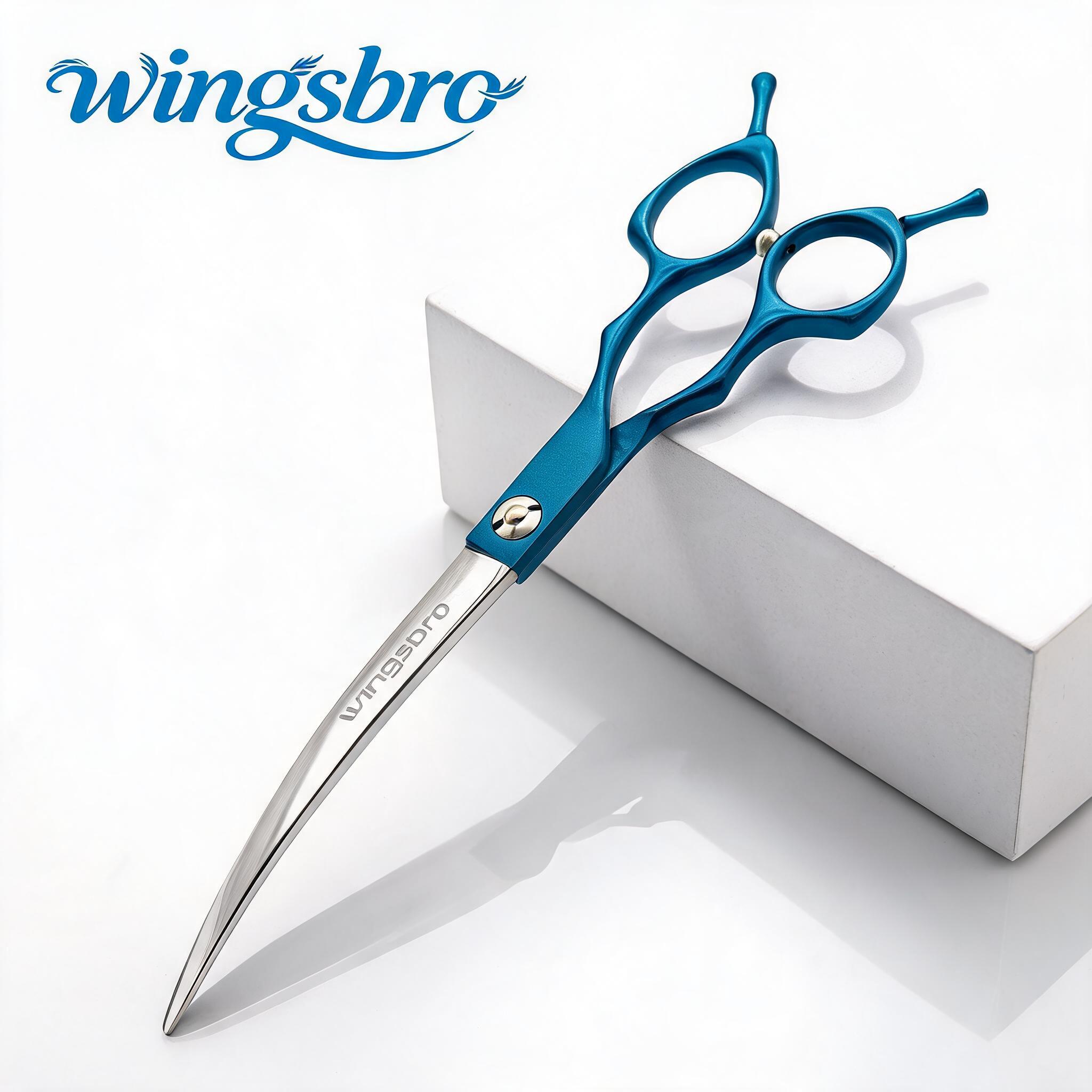 7Inch Professinal Dog Grooming - Grooming Scissors review and price