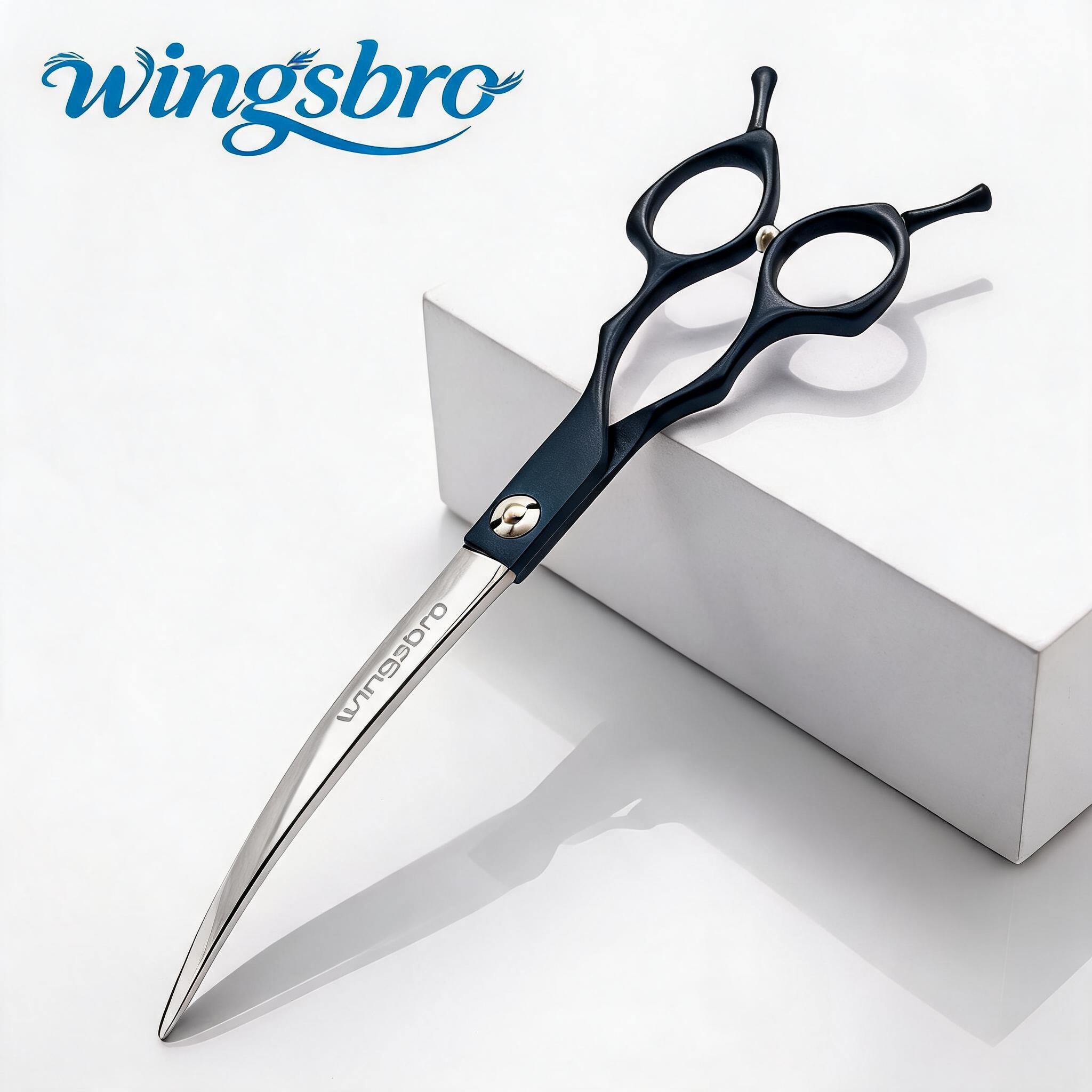7Inch Professinal Dog Grooming - Grooming Scissors review and price