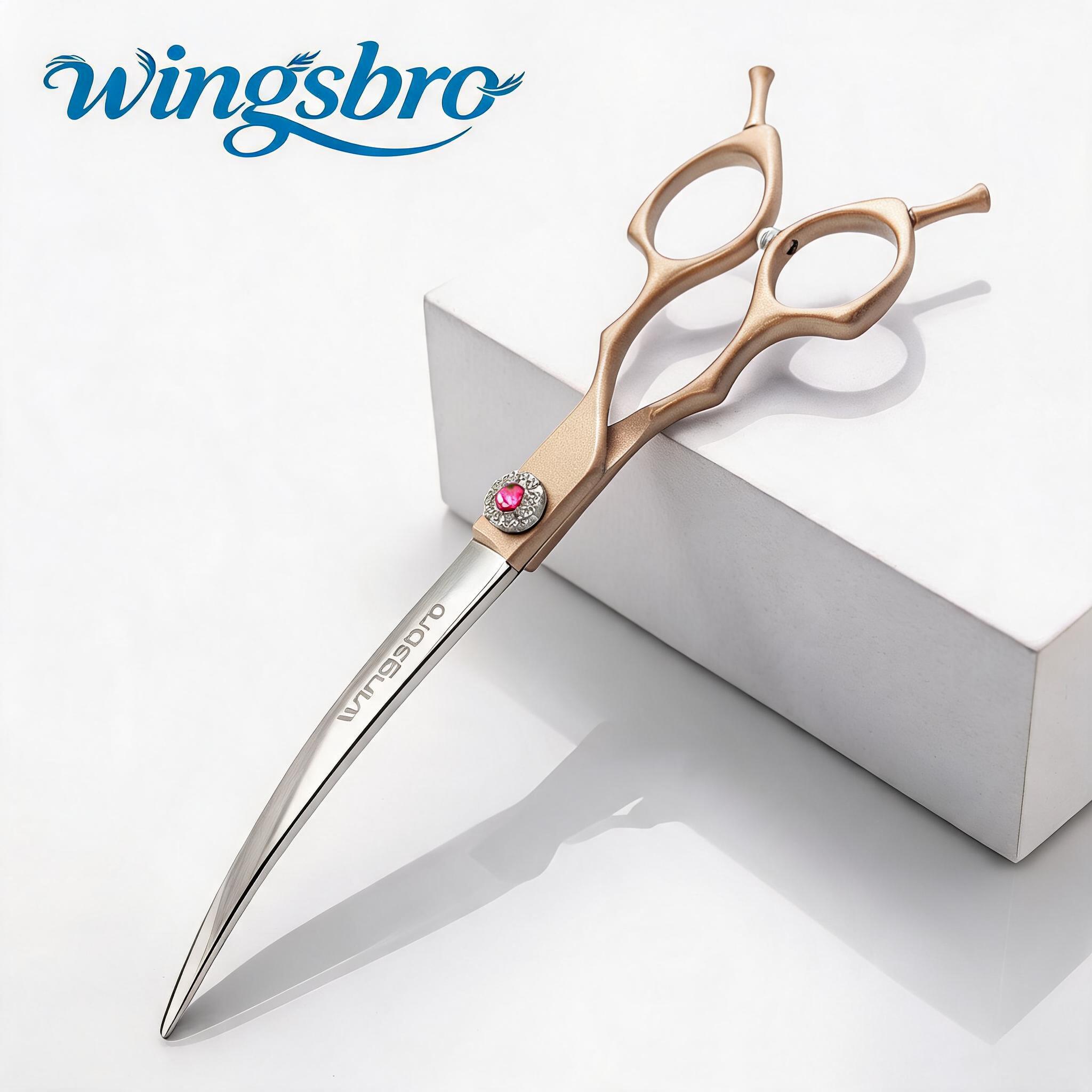 7Inch Professinal Dog Grooming - Grooming Scissors review and price