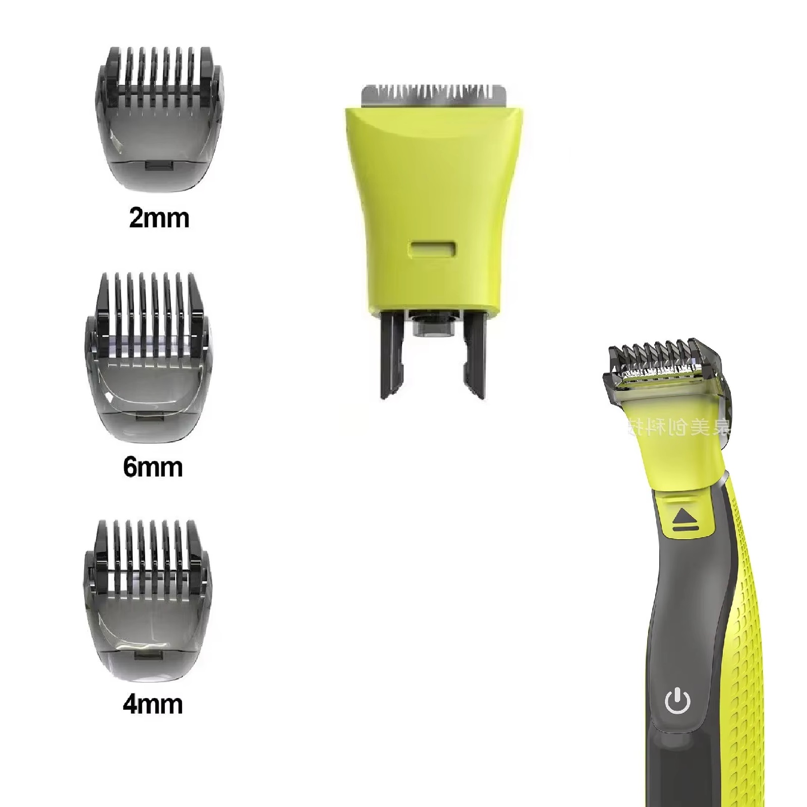 Face Beard Trimmer body trimme - Body Trimmer review and price