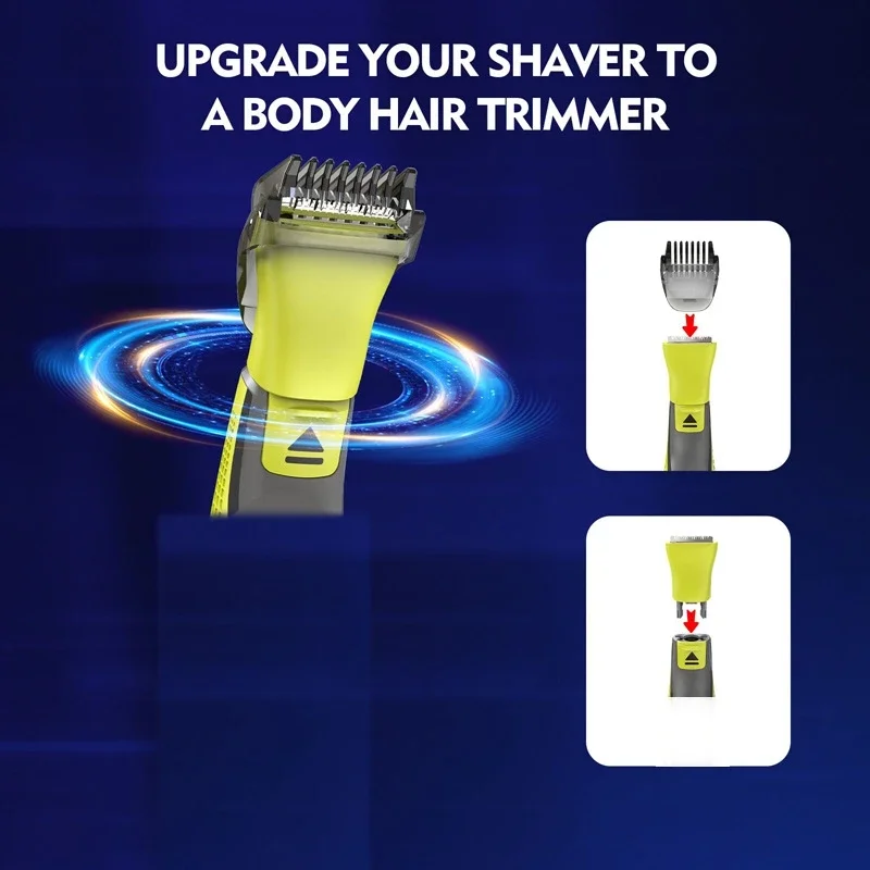Face Beard Trimmer body trimme - Body Trimmer review and price
