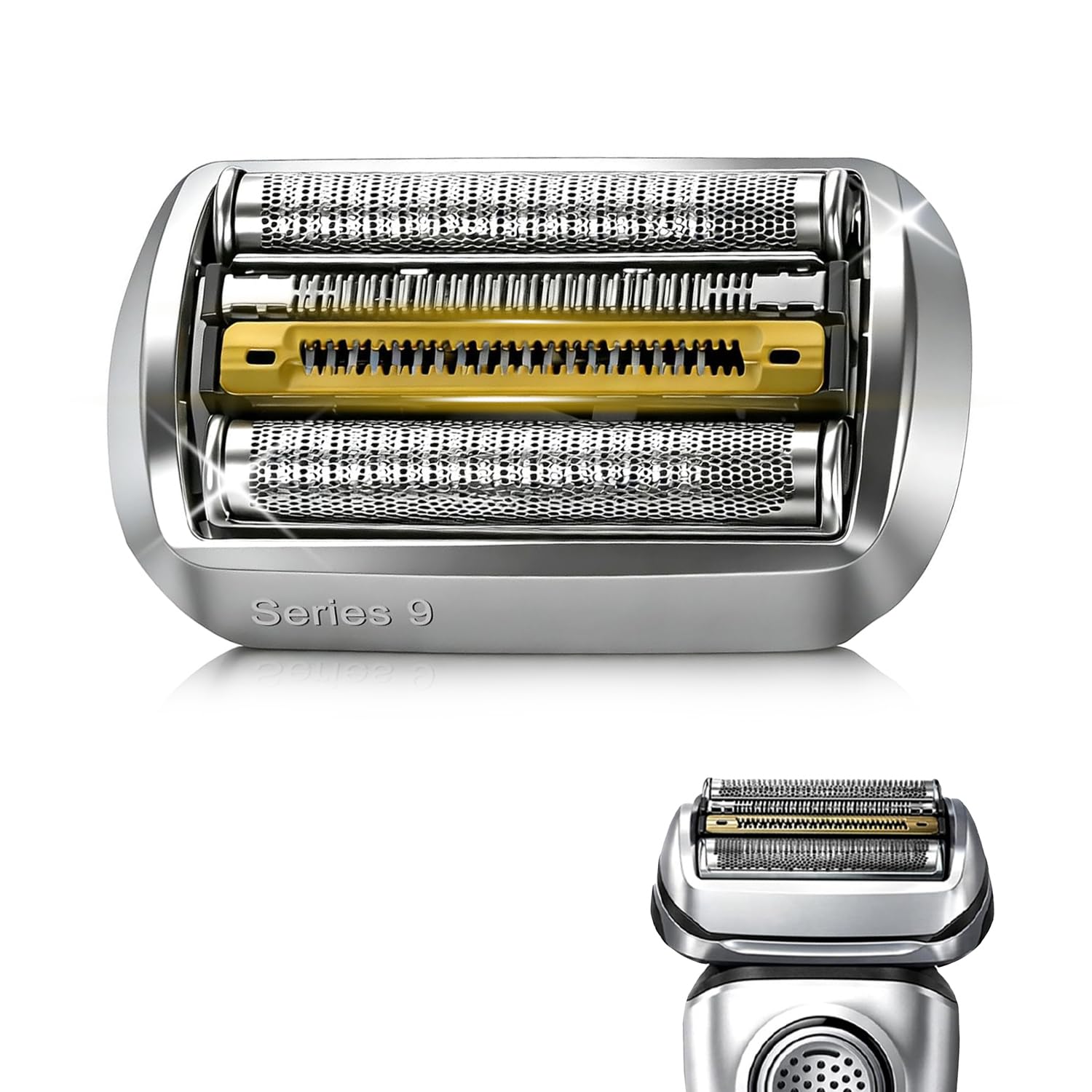New 92S Replacement Foil Head  - Electric Razor review and price
