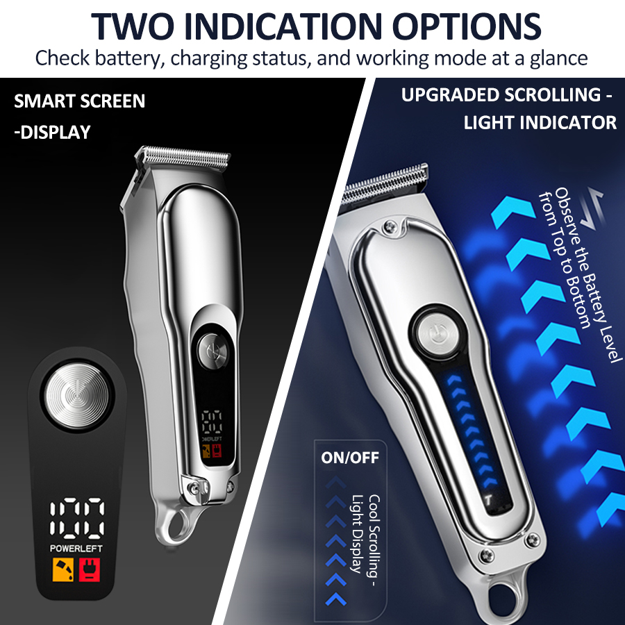 Professional Home Hair Clipper - Hair Clipper review and price