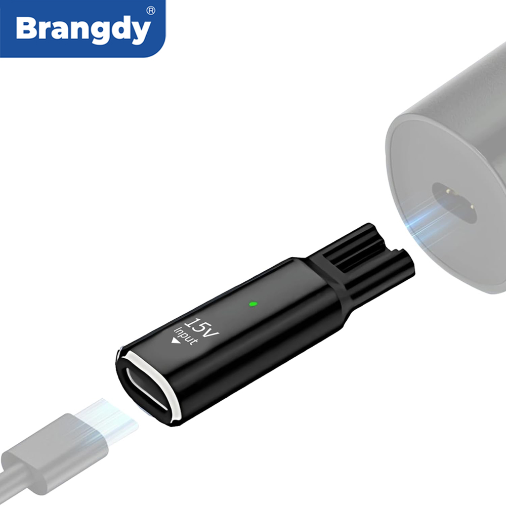 Brangdy 15V HQ8505 Type-C Shav - Body Trimmer review and price