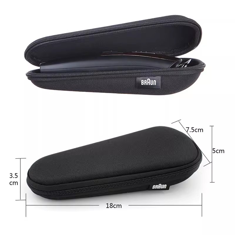 Universal Hard Storage Case fo - Electric Razor review and price