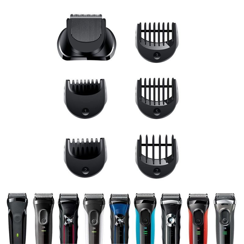 Replacement Head Easyclick For - Electric Razor review and price