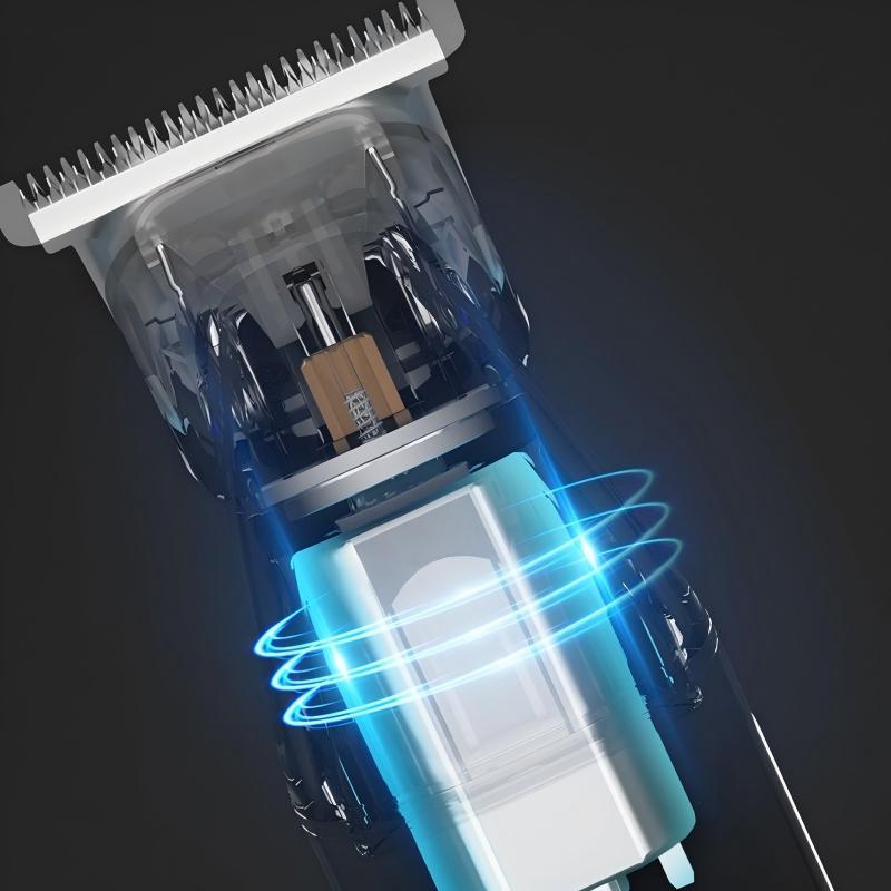 5‑in‑1 Men’s Grooming Kit: Sha - Nose Trimmer review and price