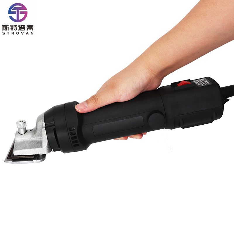 Horse Hair Cutting Machine Ani - Hair Clipper review and price