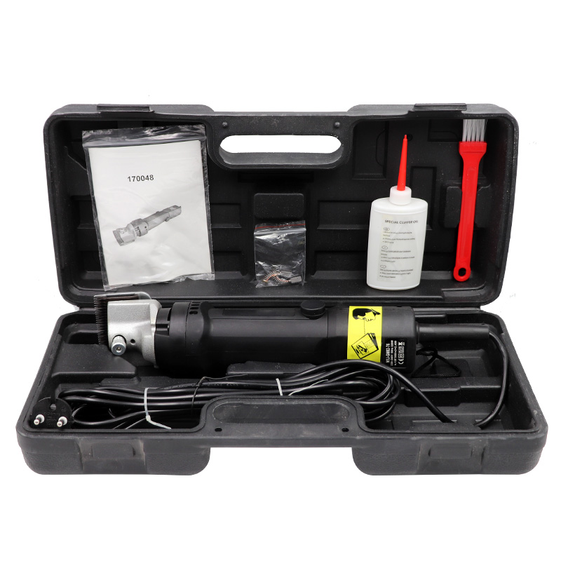 Horse Hair Cutting Machine Ani - Hair Clipper review and price