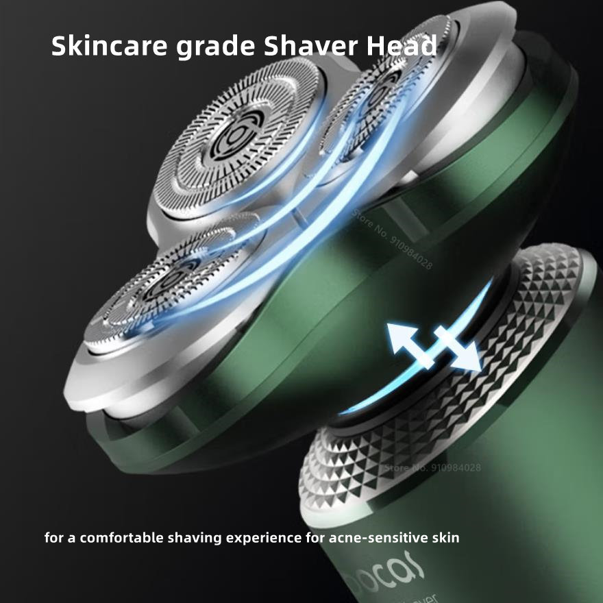 【SELL FAST 】Sharp Durable Blad - Electric Shaver Rotary review and price