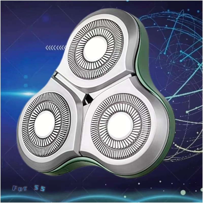 【SELL FAST 】Sharp Durable Blad - Electric Shaver Rotary review and price