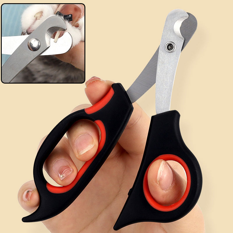 Pet Nail Care Scissors Pet Nai - Grooming Scissors review and price