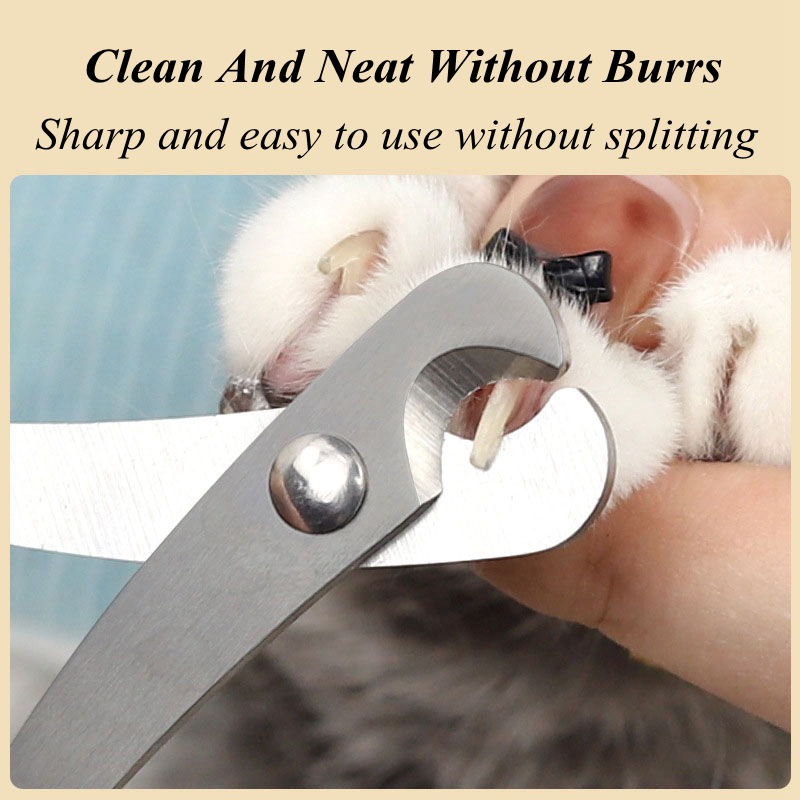 Pet Nail Care Scissors Pet Nai - Grooming Scissors review and price