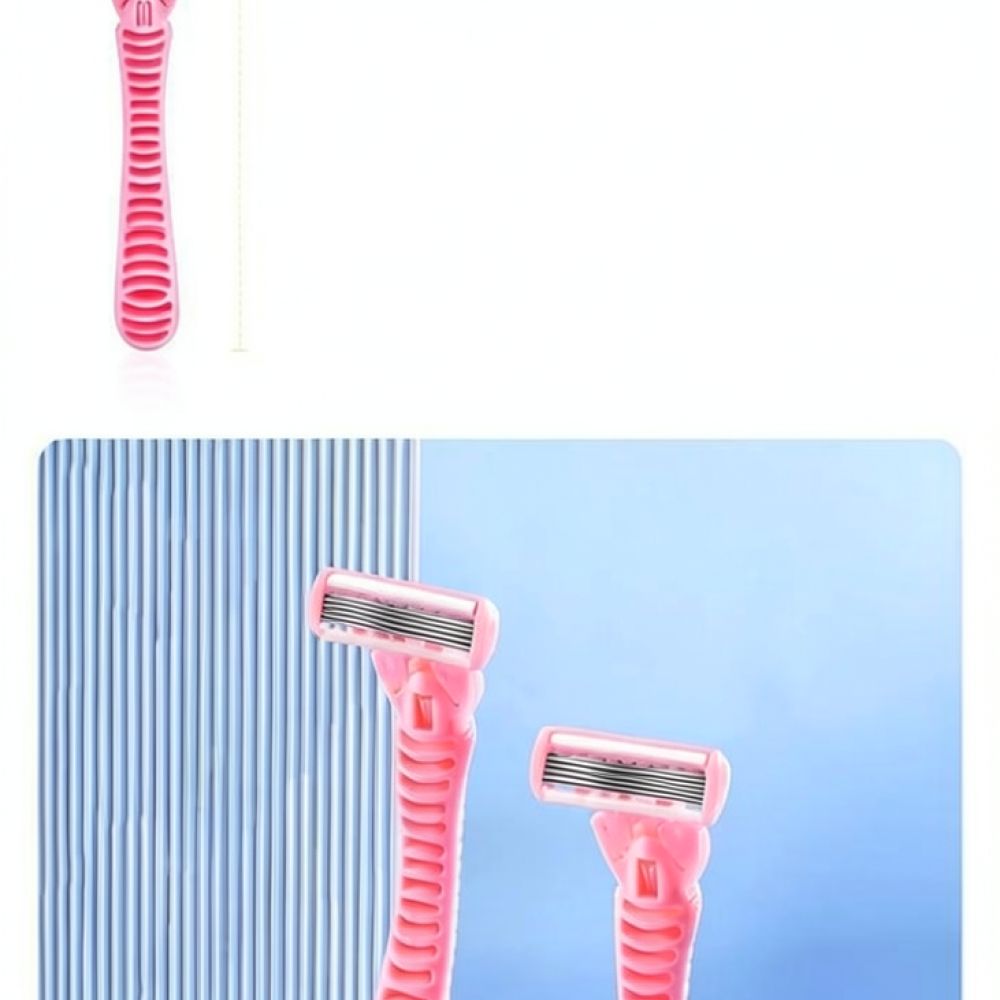 Portable Manual Razor For Wome - Body Trimmer review and price