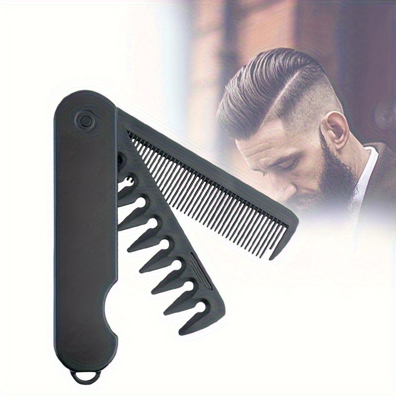 Multifuncional Portable Foldin - Beard Oil review and price