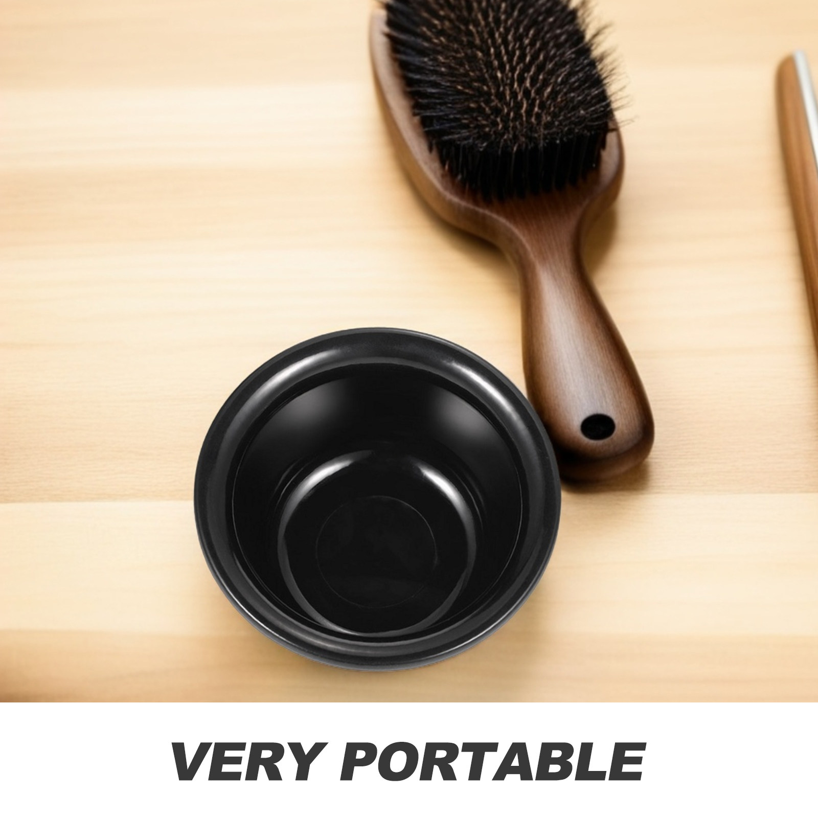 Shaving Cream Bowl Unbreakable - Shaving Cream review and price