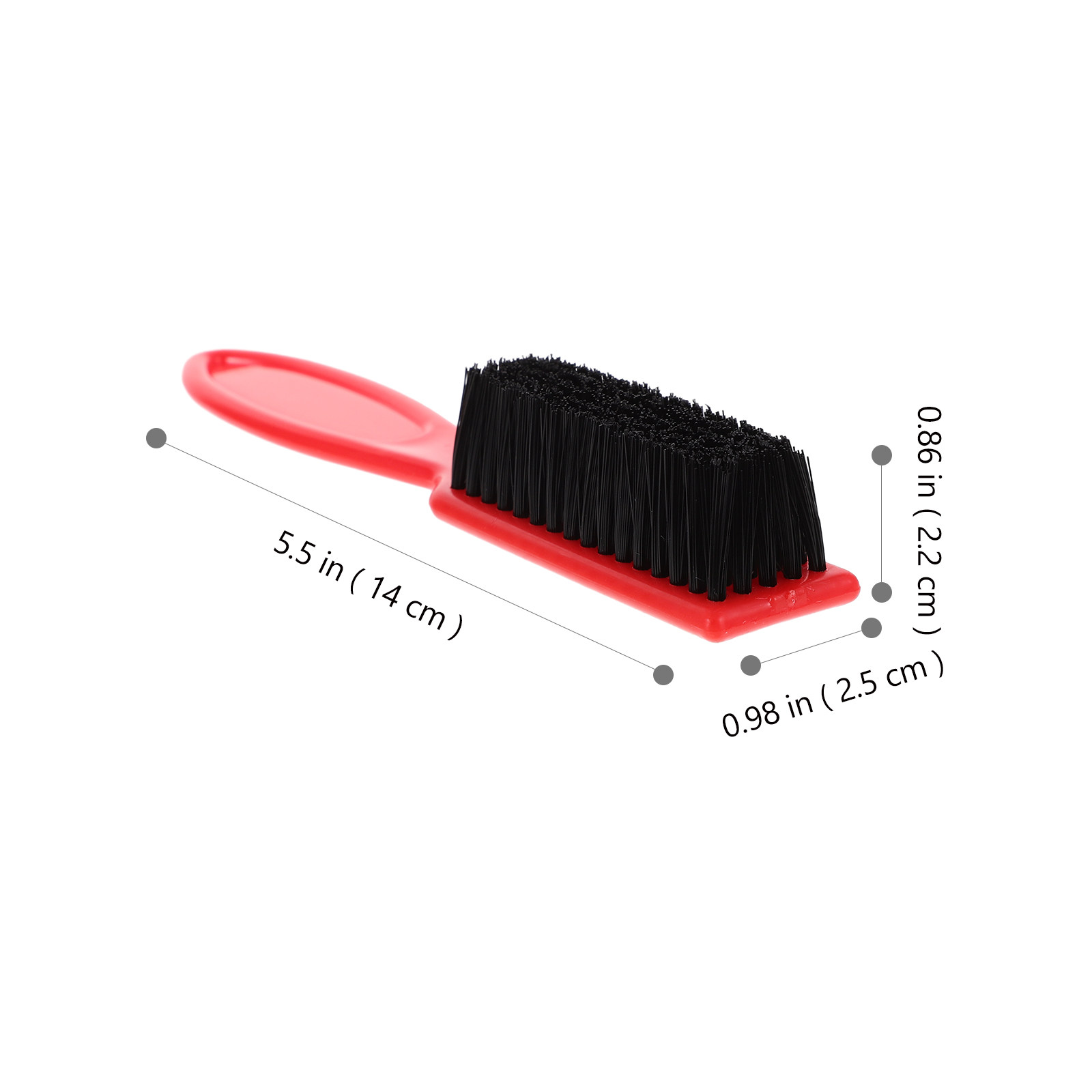 Beard Shredded Hair Sweep Brus - Men'S Grooming Hairstyles review and price