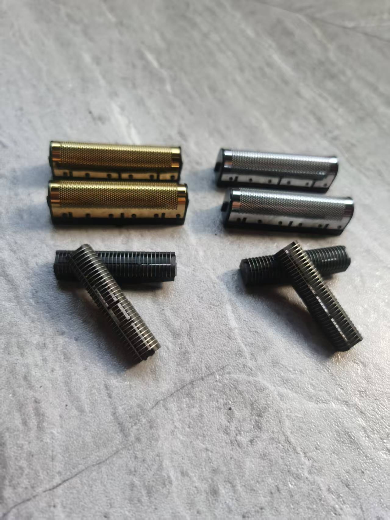 Applicable to  Andis Shaver Re - Electric Razor review and price