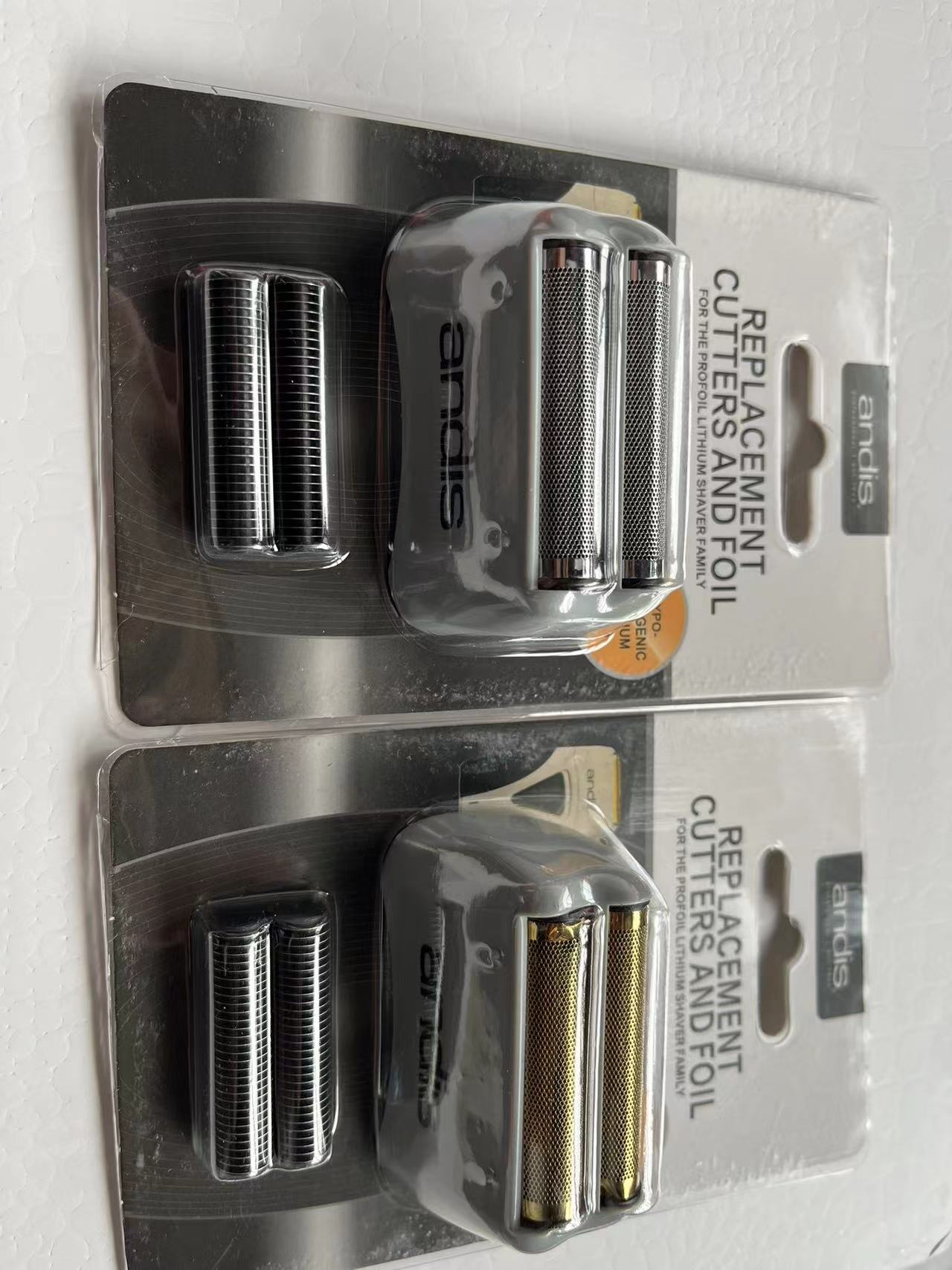 Applicable to  Andis Shaver Re - Electric Razor review and price