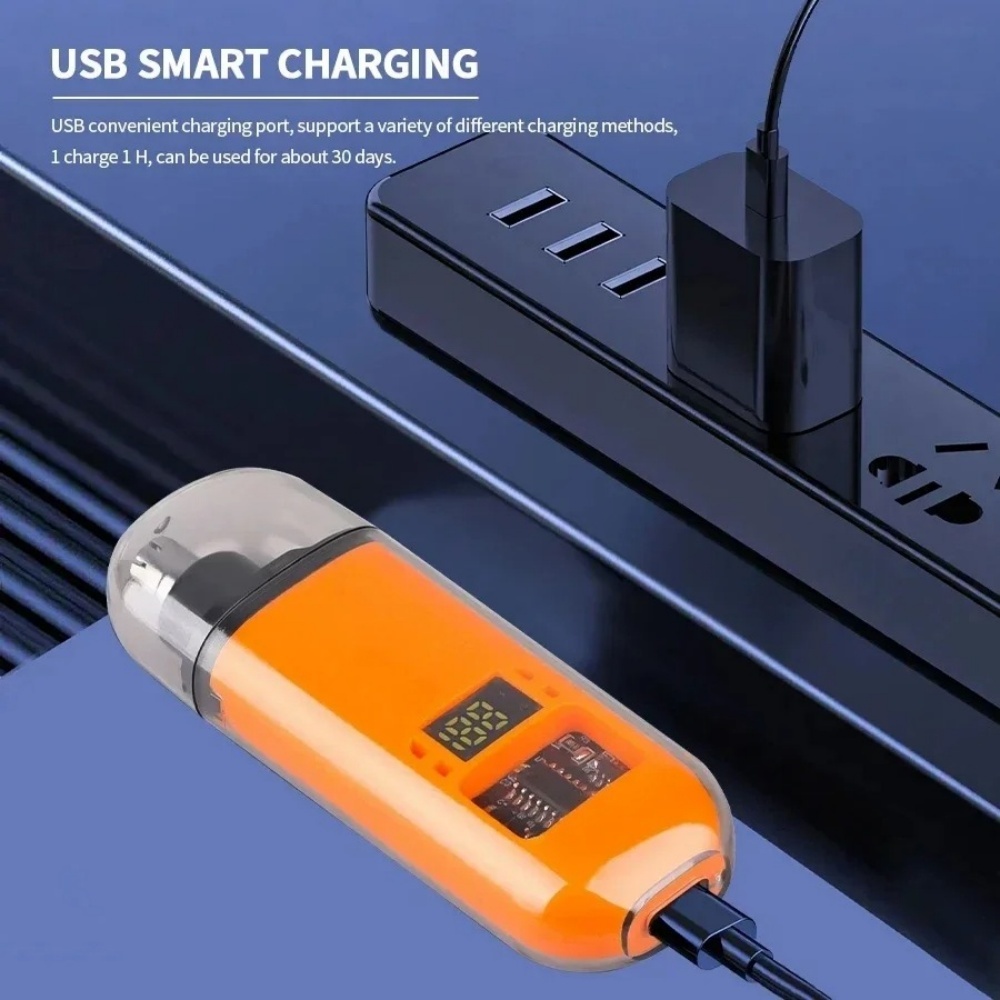 Electric Nose Hair Trimmer Cli - Nose Trimmer review and price