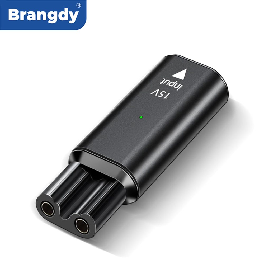 Brangdy 15V HQ8505 Type-C Shav - Electric Razor review and price