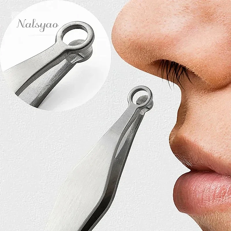 Universal Stainless Steel Nose - Nose Trimmer review and price