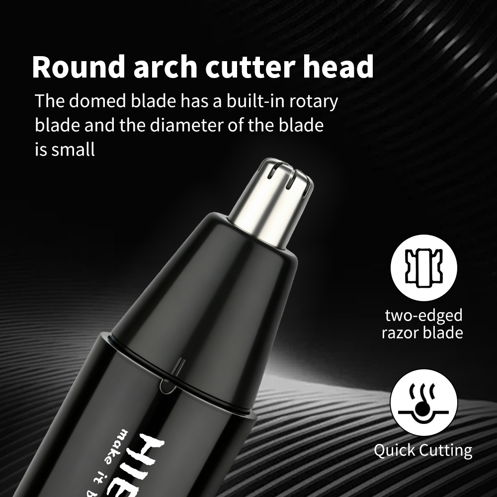 HIENA B005 Gradient Nose Hair  - Nose Trimmer review and price
