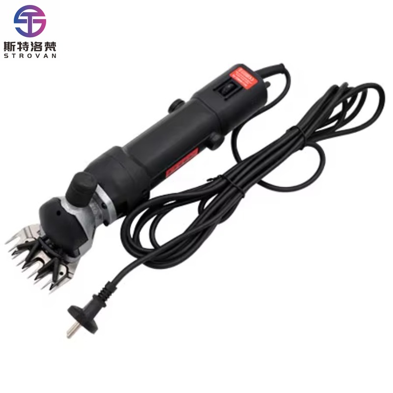 220V 110V Speed Adjustable Ele - Hair Clipper review and price
