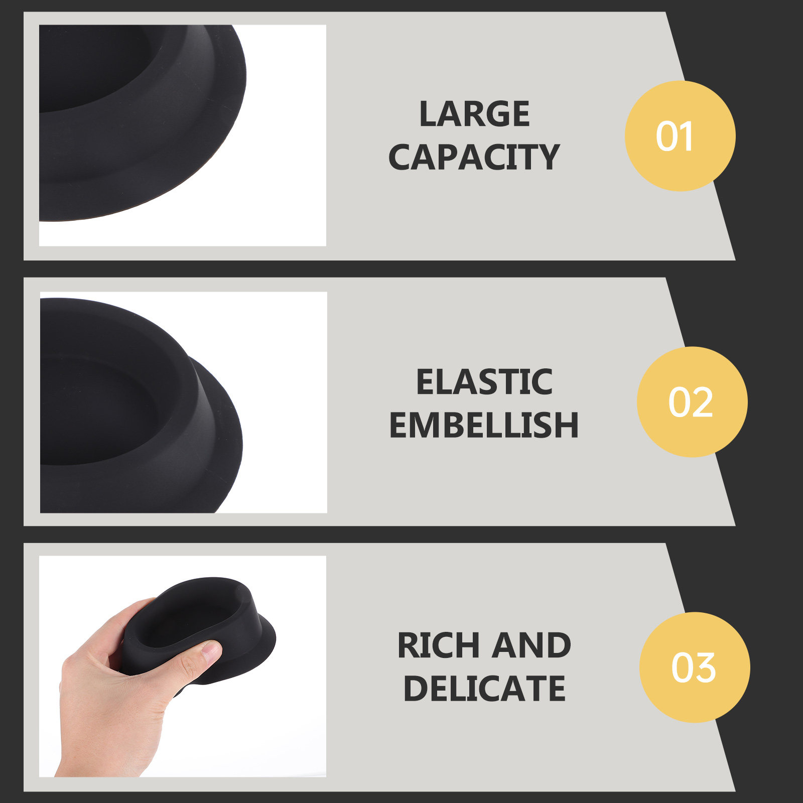 1Pcs Silicone Shaving Bowl Men - Shaving Cream review and price