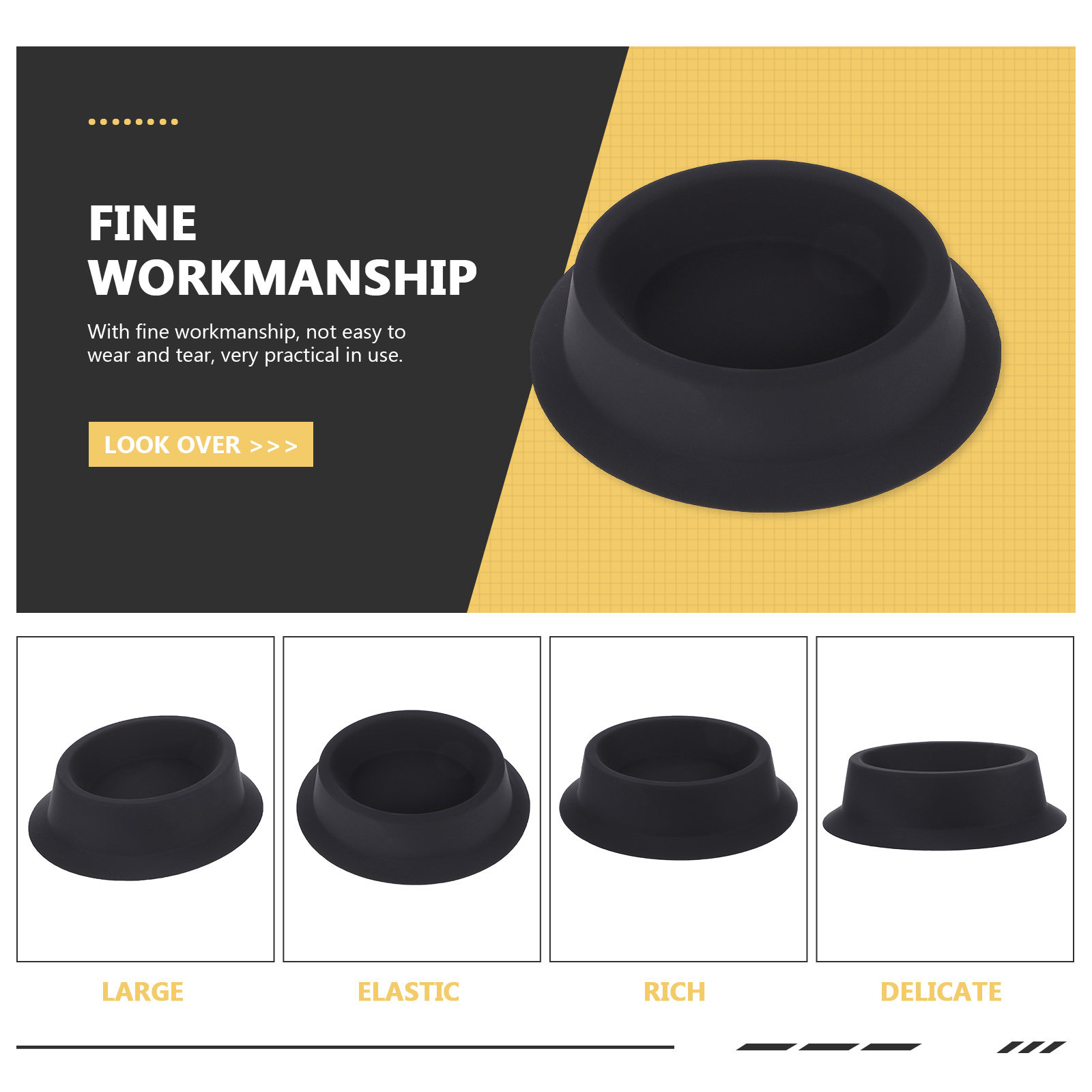 1Pcs Silicone Shaving Bowl Men - Shaving Cream review and price