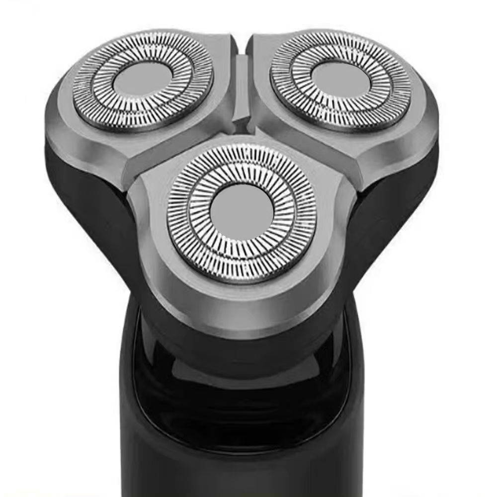 3-5-10PCS For Xiaomi Mijia S50 - Electric Razor review and price