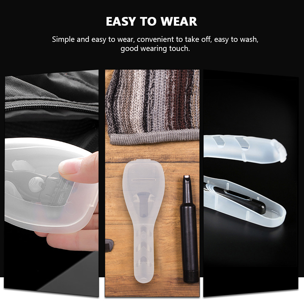 Men's Face Trimmer Kit 5pcs wi - Grooming Kit review and price