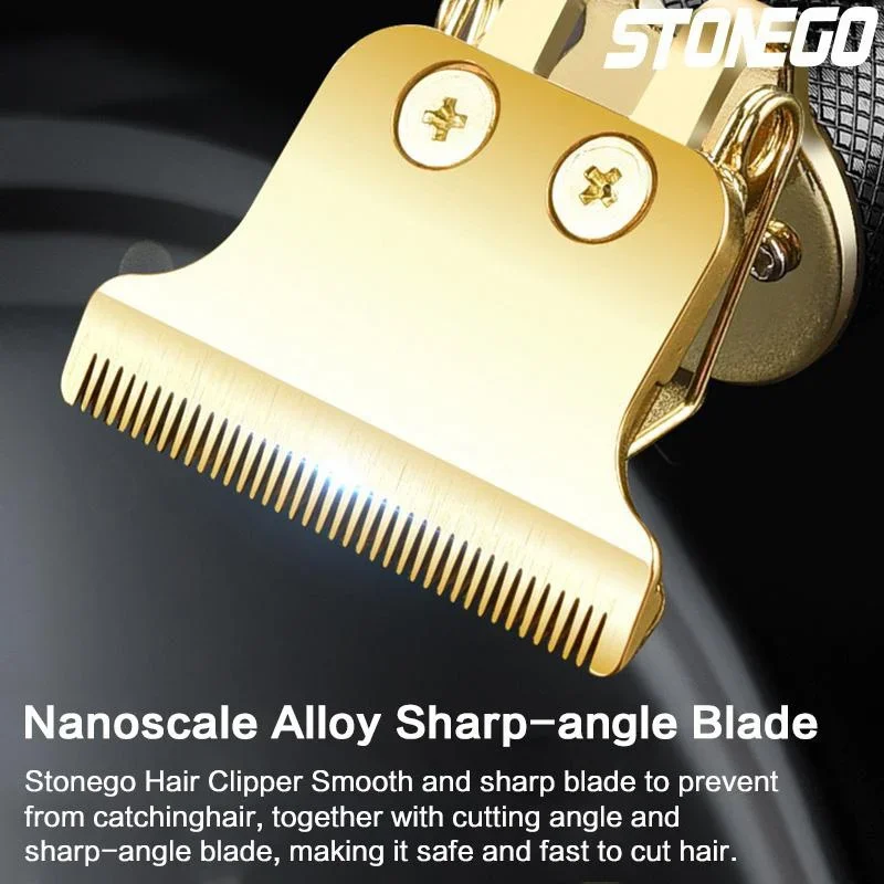 Cordless T-Blade Hair Clipper  - Beard Trimmer review and price