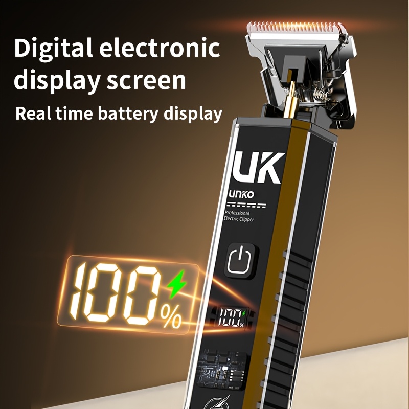 Professional T9 Electric Hair  - Body Trimmer review and price