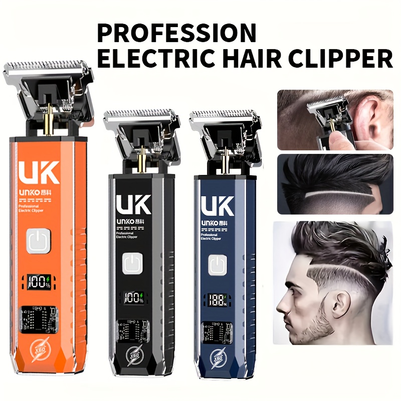 Professional T9 Electric Hair  - Body Trimmer review and price