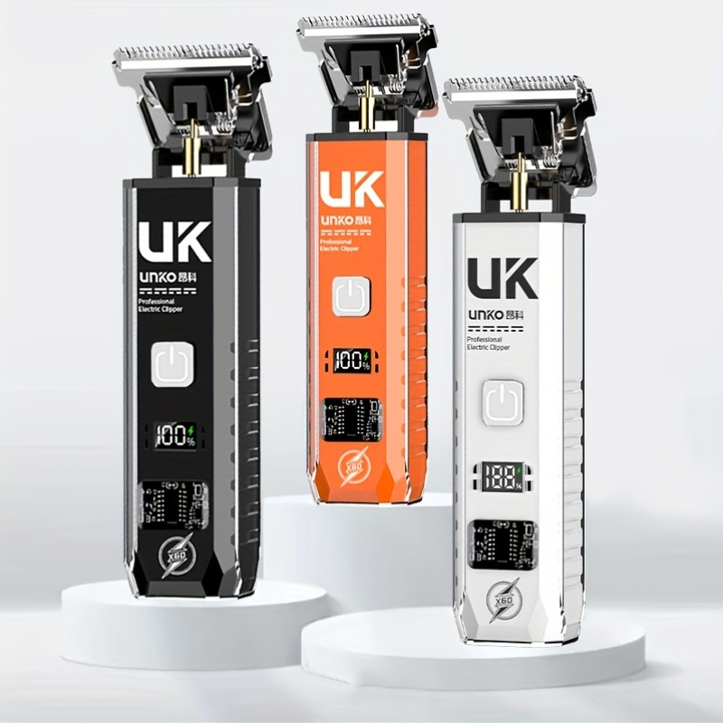Professional T9 Electric Hair  - Body Trimmer review and price