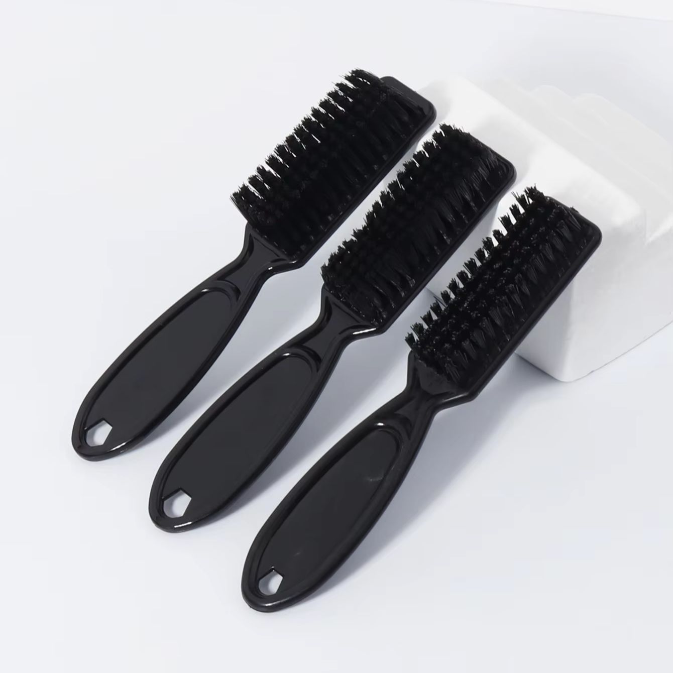 1/2/3 Pcs Men's Beard Brush, H - Beard Trimmer review and price