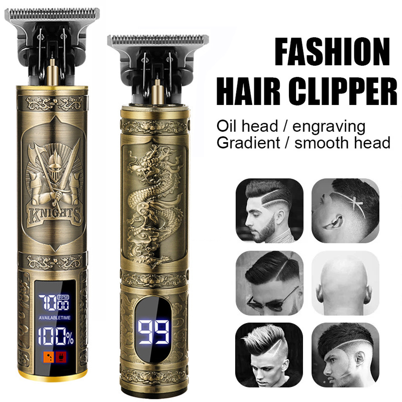 T9 Hair Clipper Cordless Beard - Body Trimmer review and price