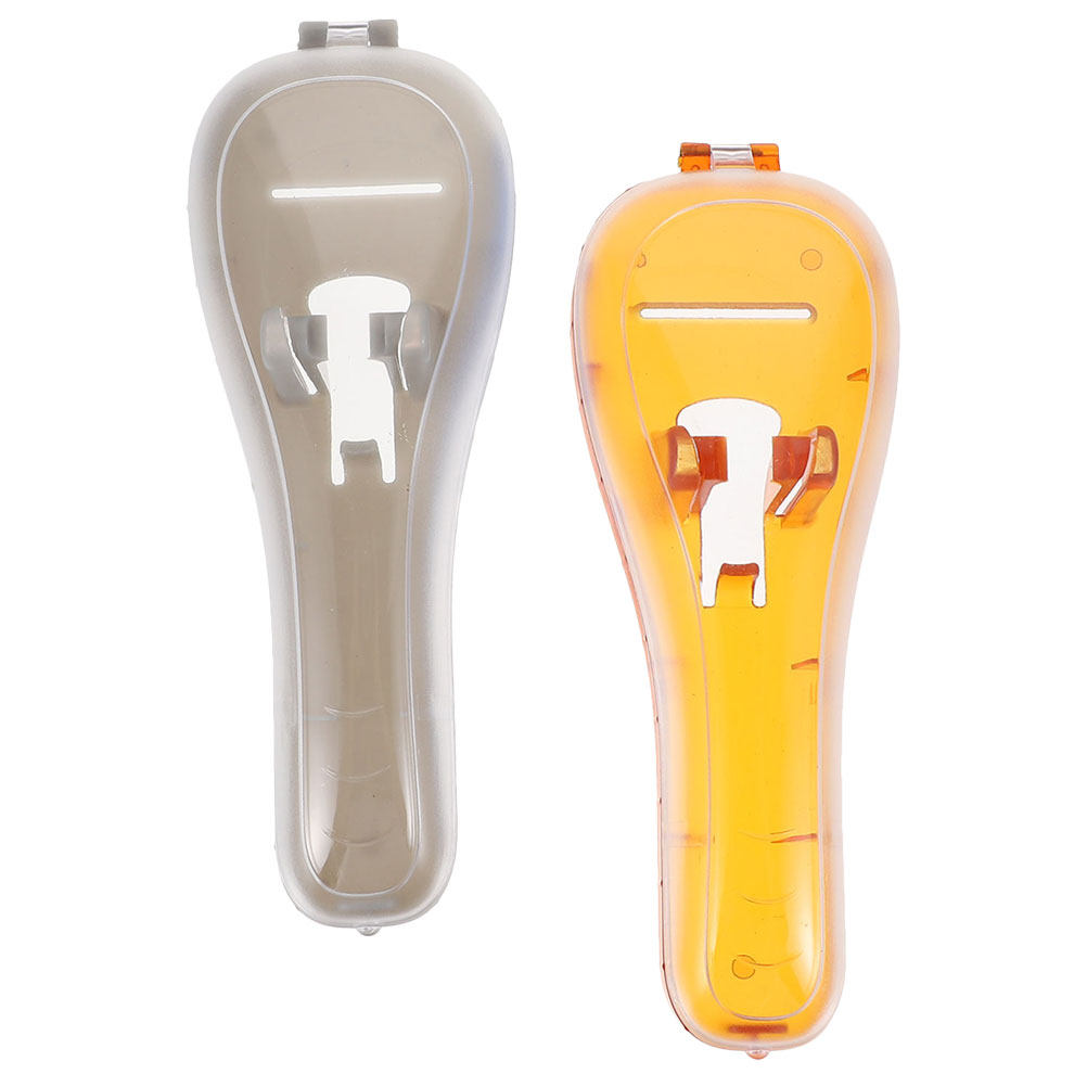 2Pcs Safety Razor Travel Case  - Electric Razor review and price