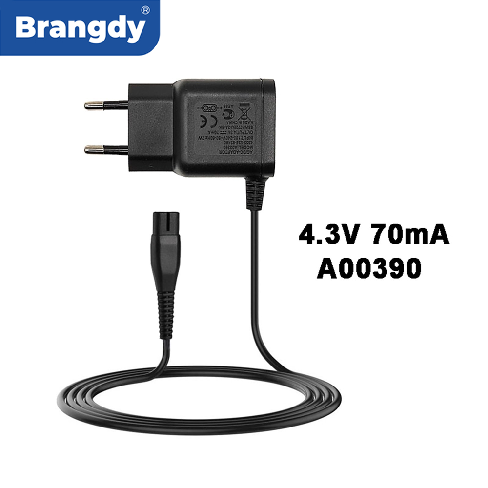 Brangdy 4.3V Shaver Replacemen - Electric Razor review and price